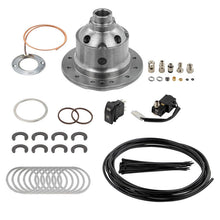 Cargar imagen en el visor de la galería, ARB Airlocker 8.9In 30Spl 3.73&amp;Up Gm 12 Bolt S/N