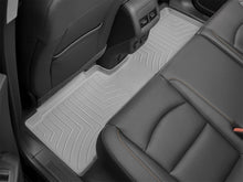 Load image into Gallery viewer, WeatherTech 10-17 Maserati Gran Turismo Convertible Rear FloorLiner - Grey