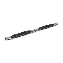 Cargar imagen en el visor de la galería, Westin 1999-2016 Ford F-250/350/450/550 Crew Cab PRO TRAXX 4 Oval Nerf Step Bars - SS