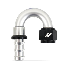 Accesorio de bloqueo de empuje de 180 grados Mishimoto -10AN