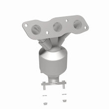 Cargar imagen en el visor de la galería, MagnaFlow Conv DF 07-09 Mitsu Outlander 3.0L