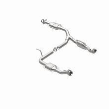 Cargar imagen en el visor de la galería, MagnaFlow Conv DF 02-04 Explorer 4L Y OEM