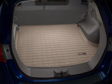 Cargar imagen en el visor de la galería, WeatherTech 99-03 Lexus RX300 Cargo Liners - Tan