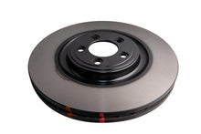 Cargar imagen en el visor de la galería, DBA 06-07 Jaguar S-Type R 2.0L Rotor estándar delantero serie 4000