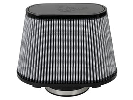Filtro de aire universal aFe Magnum FLOW Pro DRY S F-5 pulgadas. / B-(8,5 x 4) MT2 / T-(7,5) / H-9pulg.