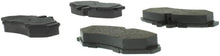 Cargar imagen en el visor de la galería, StopTech 02-11 Mercedes G500 Street Select Rear Brake Pads