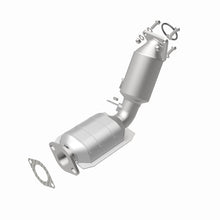 Cargar imagen en el visor de la galería, MagnaFlow Converter Direct Fit 08-13 Infiniti G37 V6-3.7LGAS California Catalytic Converter 2.25 Dia