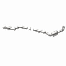 Cargar imagen en el visor de la galería, Magnaflow Conv DF 05-10 SLK55 AMG 5.5L ds