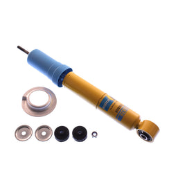 Bilstein 4600 Series 04-12 Chevy/GMC Colorado/Canyon Amortiguador monotubo delantero de 46 mm