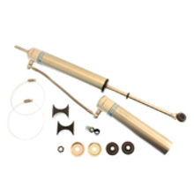 Cargar imagen en el visor de la galería, Bilstein 5160 Series 5165 Series 8.9in. trvl.Stem/Eye 365/240 46mm Monotube Shock Absorber