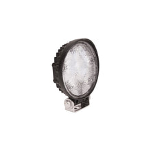 Cargar imagen en el visor de la galería, Westin LED Work Utility Light Round 4.5 inch Flood w/3W Epistar - Black