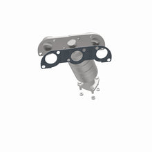 Cargar imagen en el visor de la galería, MagnaFlow Conv DF 04-05 Suz Verona2.5 Manifold Rear