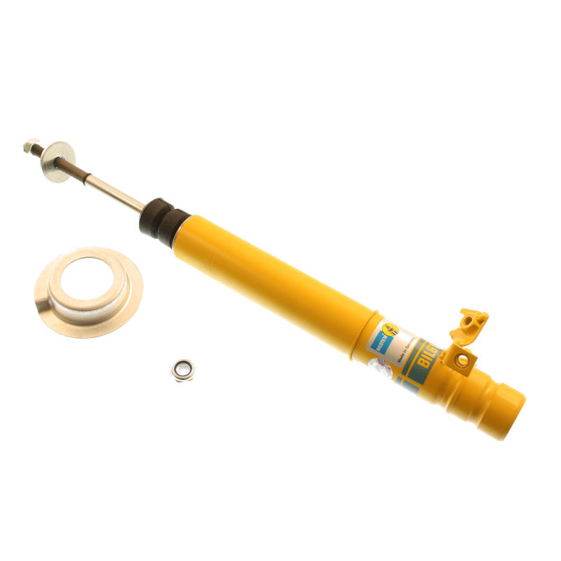 Bilstein B8 1988 Honda Civic Base Hatchback Amortiguador monotubo delantero derecho de 36 mm