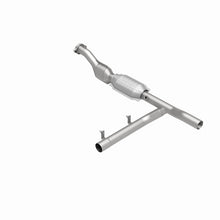 Cargar imagen en el visor de la galería, MagnaFlow Conv DF F150/F250 97-98 4.6L PS 4wd