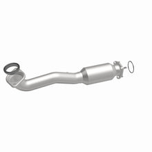 Cargar imagen en el visor de la galería, MagnaFlow 10-11 Honda CR-V California Catalytic Converter Direct Fit