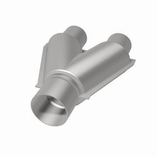 Cargar imagen en el visor de la galería, MagnaFlow Smooth Trans Y 2/2.5 X 10 Al