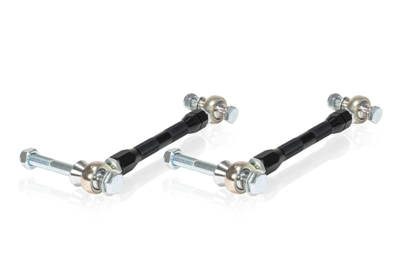 Kit de enlace final antivuelco ajustable delantero Eibach 05-13 Porsche Serie 911