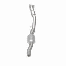 Cargar imagen en el visor de la galería, MagnaFlow Conv DF 00-02 Audi A6 Quattro 2.7L
