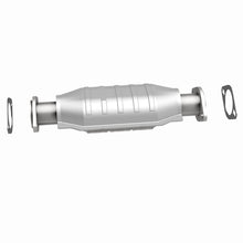 Cargar imagen en el visor de la galería, MagnaFlow Conv Mazda 17.5X6.5X4 2.25/2.25