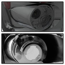 Cargar imagen en el visor de la galería, Spyder Chevy TrailBlazer 02-09 Euro Style Tail Lights Smoke ALT-YD-CTB02-SM