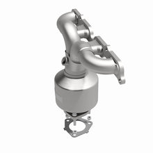 Cargar imagen en el visor de la galería, MagnaFlow Conv DF 95/98 Saturn SC/SL/SW 1.9L