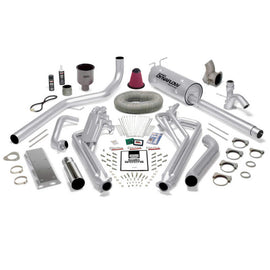 Banks Power 97-03 Ford 6.8L Mh A - L (sin EGR) Sistema PowerPack con AutoMind