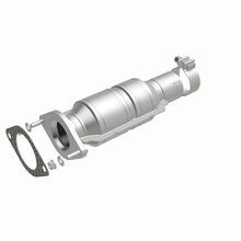Cargar imagen en el visor de la galería, MagnaFlow Conv DF 2009-2013 Malibu L4 2.5L SS Direct Fit Catalytic Converter