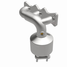 Cargar imagen en el visor de la galería, MagnaFlow Conv DF 95-02 Mazda Millenia 2.3L