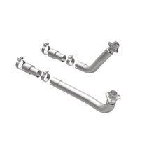 Cargar imagen en el visor de la galería, MagnaFlow Mani frontpipes 67-74 Camaro S/B V8