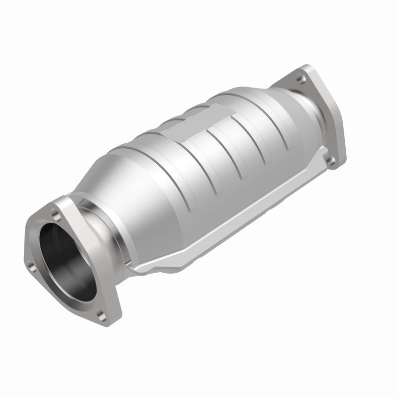 MagnaFlow Conv Ajuste directo Audi 81 91
