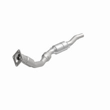 Cargar imagen en el visor de la galería, MagnaFlow Conv DF 00-02 Audi A6 Quattro 2.7L
