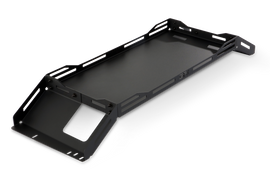 Body Armor 4x4 2007+ Jeep Wrangler JK JL Unlimited Interior Cargo Rack