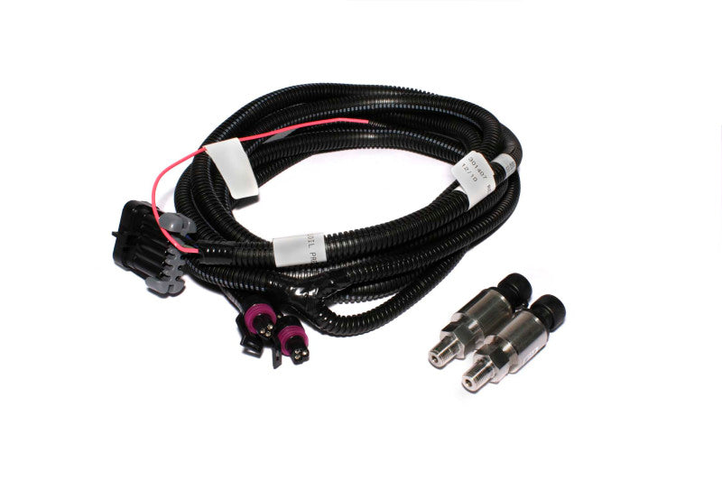 Arnés FAST Combustible y aceite FAST