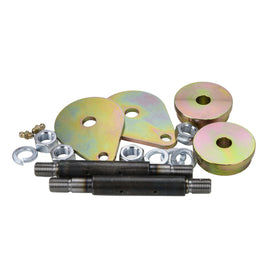 Kit de extremo fijo engrasable ARB 76/78/79Ser