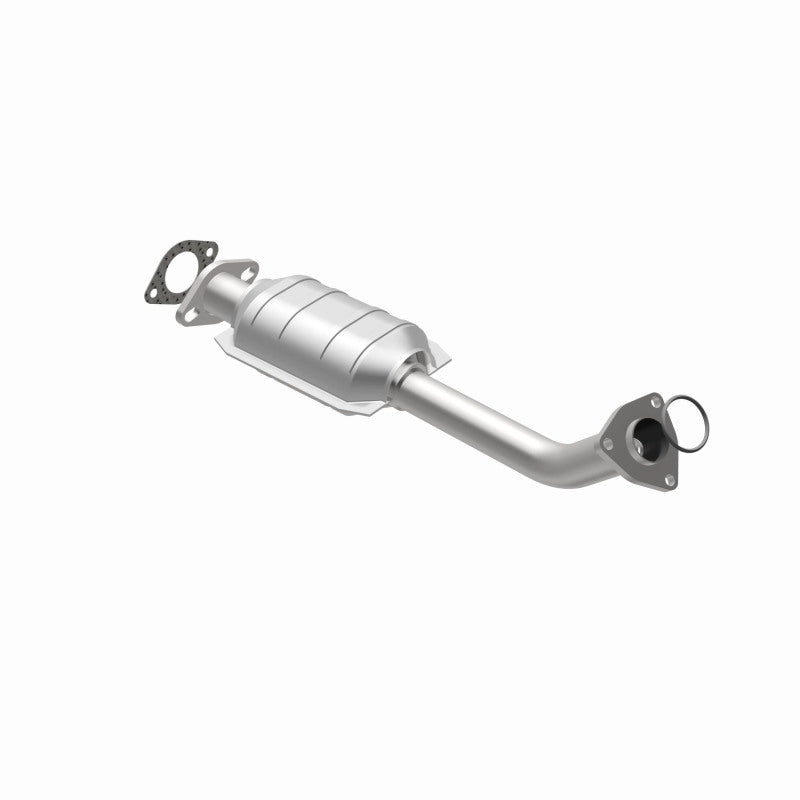 MagnaFlow Conv DF 01-04 Pathfinder Lado del pasajero trasero 3.5L