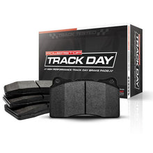 Cargar imagen en el visor de la galería, Power Stop 14-19 Ford Fiesta Front Track Day Brake Pads