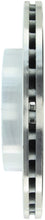 Load image into Gallery viewer, StopTech Select Sport 90-01 Acura Integra (exc. Type R) Slotted and Drilled Right Front Rotor