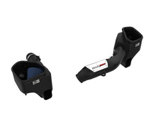 Cargar imagen en el visor de la galería, aFe POWER Magnum FORCE Stage-2 Pro 5R Cold Air Intake System 15-19 BMW M3/M4 3.0L