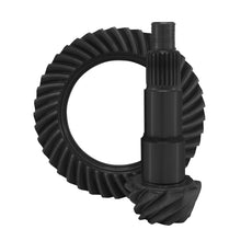 Cargar imagen en el visor de la galería, Yukon Gear Dana 30 High Performance 373 Ring &amp; Pinions For Jeep JL 24 Spline