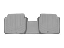 Cargar imagen en el visor de la galería, WeatherTech 2011+ Hyundai Elantra (Does Not Fit Touring Models) Rear FloorLiner - Grey