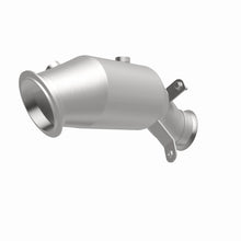 Cargar imagen en el visor de la galería, MagnaFlow 2014 BMW 335i GT xDrive 3.0L Underbody Direct Fit EPA Compliant Catalytic Converter