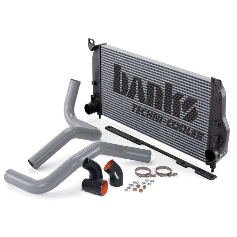Banks Power 01 Chevy 6.6L LB7 Sistema Techni-Cooler