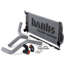 Cargar imagen en el visor de la galería, Banks Power 01 Chevy 6.6L LB7 Sistema Techni-Cooler
