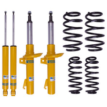 Cargar imagen en el visor de la galería, Bilstein B12 15-16 Audi A3 Quattro Premium Plus/Prestige L4 2.0L Front and Rear Suspension Kit