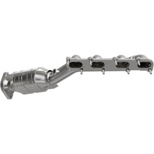 Cargar imagen en el visor de la galería, MagnaFlow Conv DF 06-09 Cadillac STS 4.4L D/S Manifold (49 State)