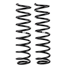 Cargar imagen en el visor de la galería, ARB / OME Coil Spring Front Jeep Jk