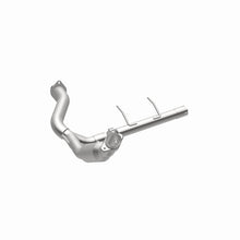 Cargar imagen en el visor de la galería, MagnaFlow Conv DF 06-09 Ford Expedition / 07-09 Lincoln Navigator/Navigator L P/S