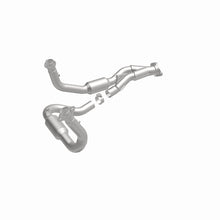 Cargar imagen en el visor de la galería, MagnaFlow Conv DF 05-06 Grand Cherokee 4.7