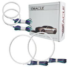 Cargar imagen en el visor de la galería, Oracle Volkswagen Golf GTI 98-04 Halo Kit - ColorSHIFT w/o Controller SEE WARRANTY
