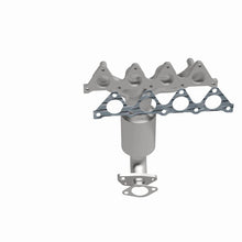 Cargar imagen en el visor de la galería, MagnaFlow Conv DF 06-08 Kia Rio/Rio5 1.6L Manifold